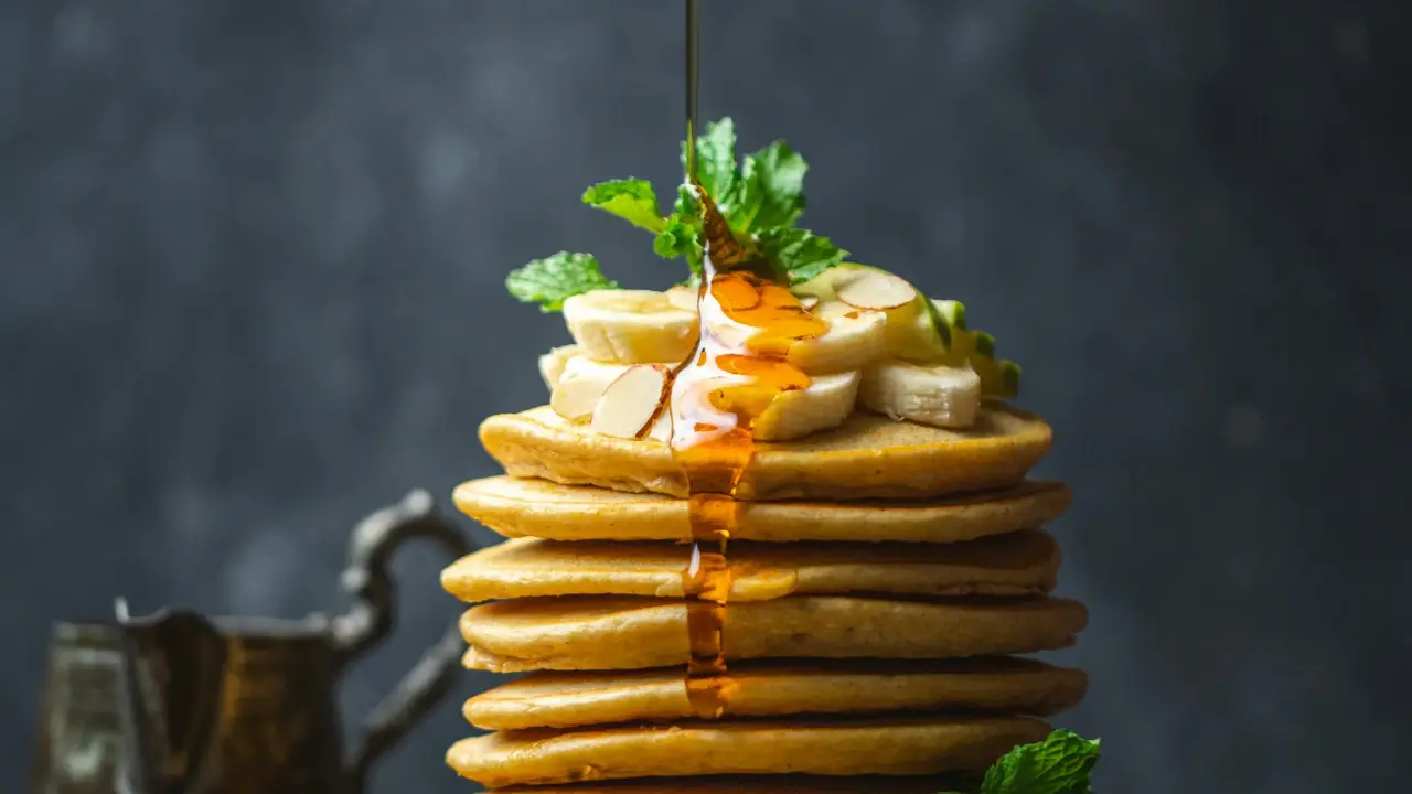 Visiting Scotland? Try these oat-based treats