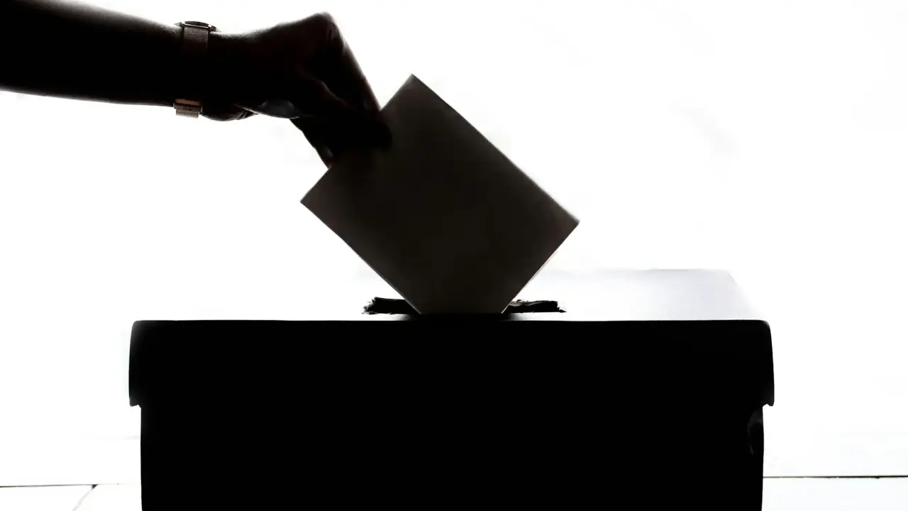 Why the secret ballot matters more than most people think