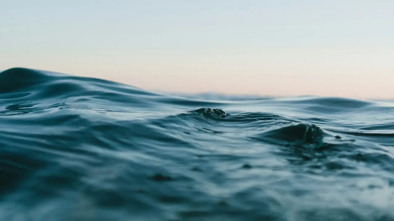 Why sea levels don't rise evenly around the world