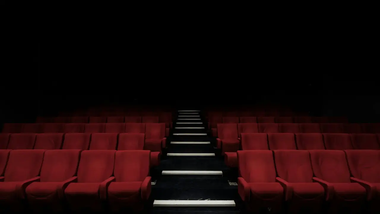 Why cinemas care so much about what you buy at the snack counter