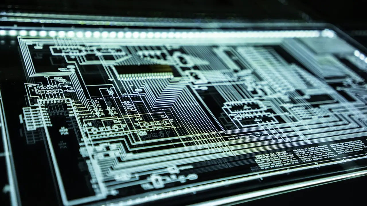 What a chip's 'nanometre' number really means