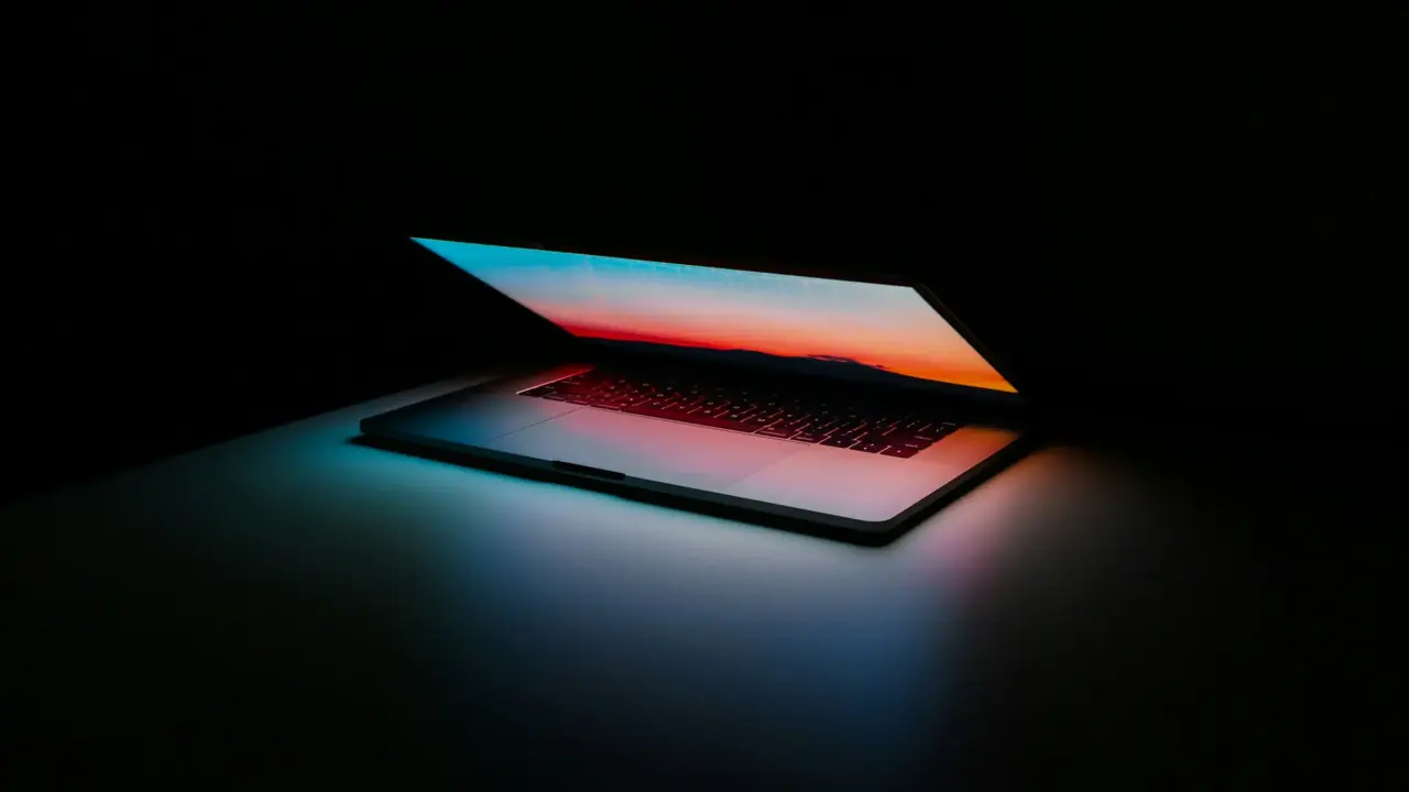 Why laptops slow down as they get older