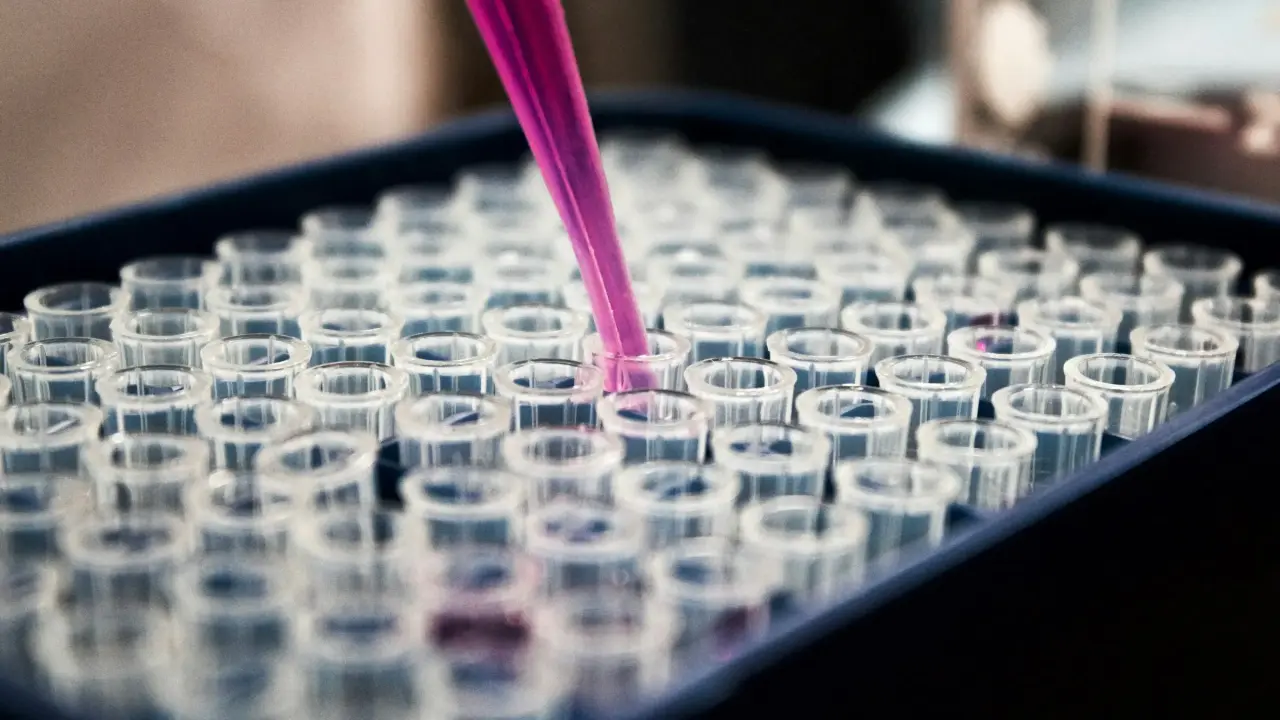 How a medicine moves from the lab to the pharmacy