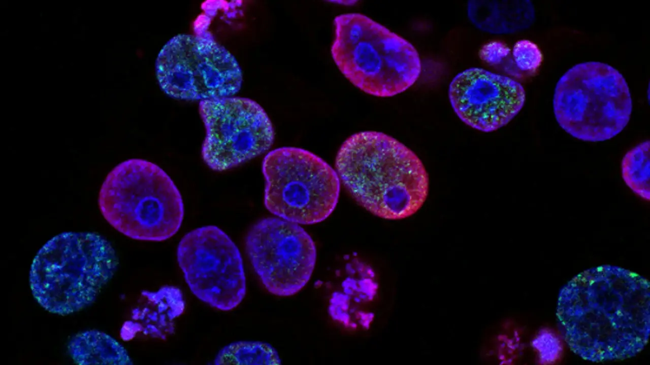 What stem cells are and why researchers study them