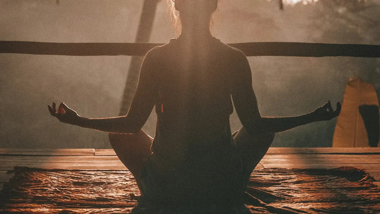 What slow breathing does to your heart rate