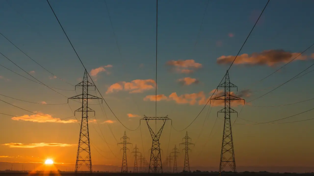 Why power cuts happen more on the hottest days