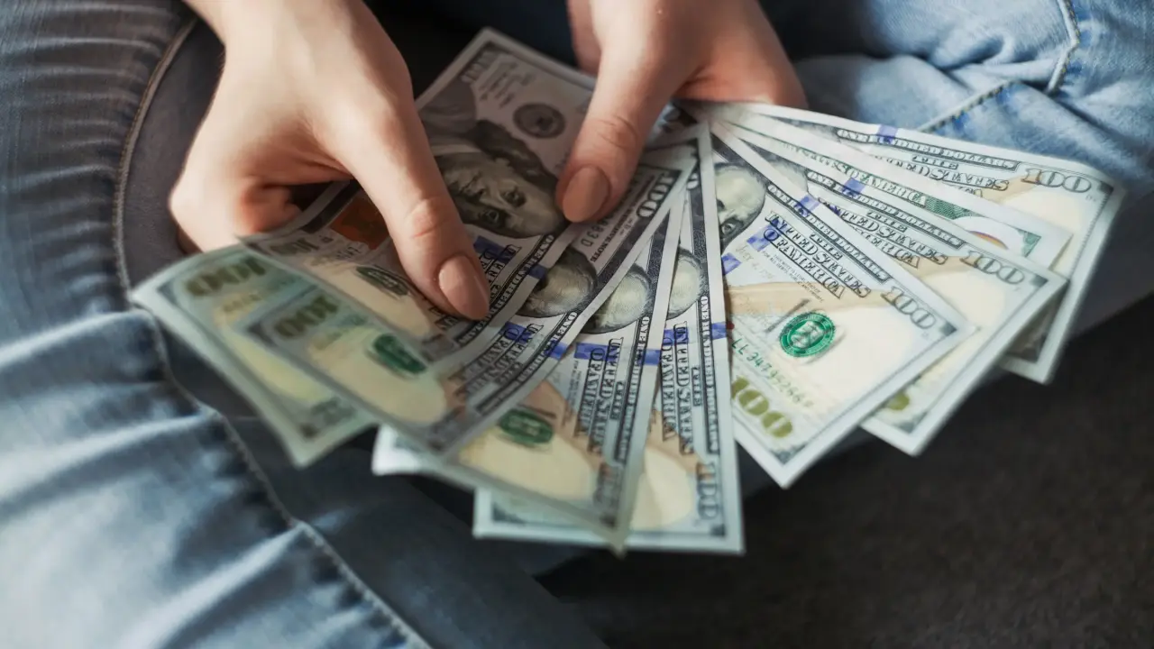 What inflation does to your savings